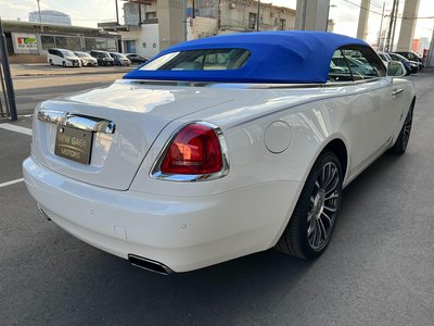 صورة مصغرة 9 لـ 2020 ROLLS-ROYCE DAWN