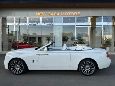 صورة مصغرة 14 لـ 2020 ROLLS-ROYCE DAWN