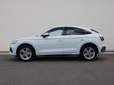 صورة 5 لـ 2024 AUDI Q5 SPORTBACK