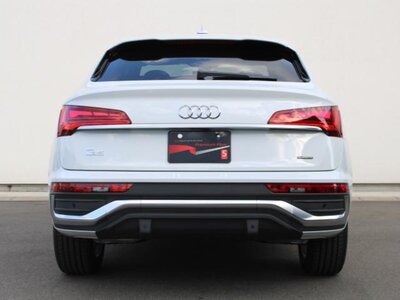 صورة 10 لـ 2024 AUDI Q5 SPORTBACK
