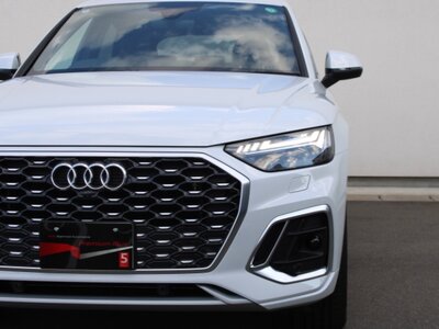 صورة 20 لـ 2024 AUDI Q5 SPORTBACK