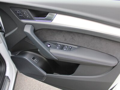 صورة 37 لـ 2024 AUDI Q5 SPORTBACK