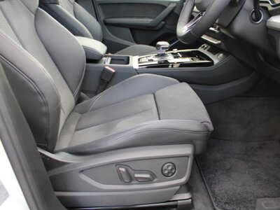 صورة 38 لـ 2024 AUDI Q5 SPORTBACK