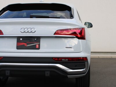 صورة 49 لـ 2024 AUDI Q5 SPORTBACK