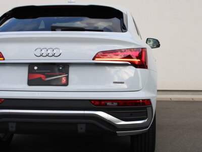 صورة 50 لـ 2024 AUDI Q5 SPORTBACK