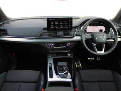 صورة 66 لـ 2024 AUDI Q5 SPORTBACK