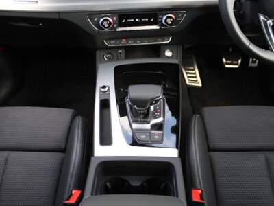 صورة 68 لـ 2024 AUDI Q5 SPORTBACK