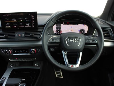 صورة 71 لـ 2024 AUDI Q5 SPORTBACK