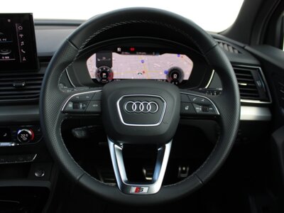 صورة 74 لـ 2024 AUDI Q5 SPORTBACK