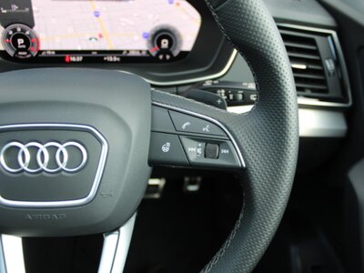 صورة 85 لـ 2024 AUDI Q5 SPORTBACK