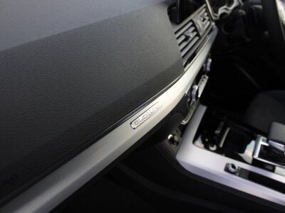 صورة 134 لـ 2024 AUDI Q5 SPORTBACK