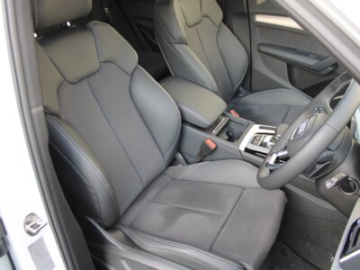 صورة 147 لـ 2024 AUDI Q5 SPORTBACK