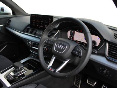 صورة 153 لـ 2024 AUDI Q5 SPORTBACK