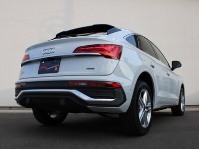 صورة 157 لـ 2024 AUDI Q5 SPORTBACK