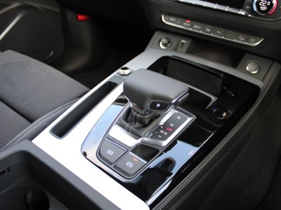 صورة 111 لـ 2024 AUDI Q5 SPORTBACK