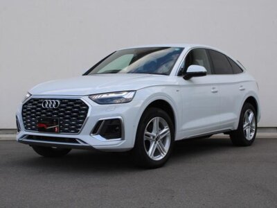 صورة 1 لـ 2024 AUDI Q5 SPORTBACK