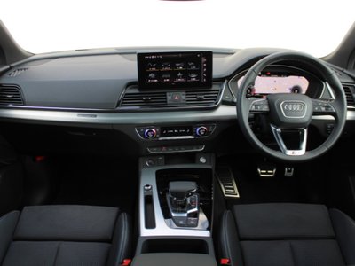 صورة 69 لـ 2024 AUDI Q5 SPORTBACK
