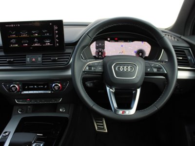 صورة 72 لـ 2024 AUDI Q5 SPORTBACK