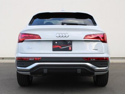 صورة 12 لـ 2024 AUDI Q5 SPORTBACK