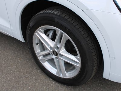 صورة 30 لـ 2024 AUDI Q5 SPORTBACK