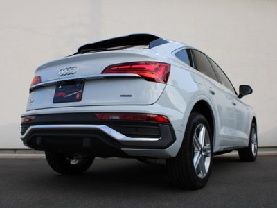 صورة 156 لـ 2024 AUDI Q5 SPORTBACK