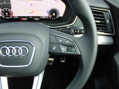 صورة 88 لـ 2024 AUDI Q5 SPORTBACK