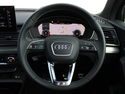 صورة 77 لـ 2024 AUDI Q5 SPORTBACK