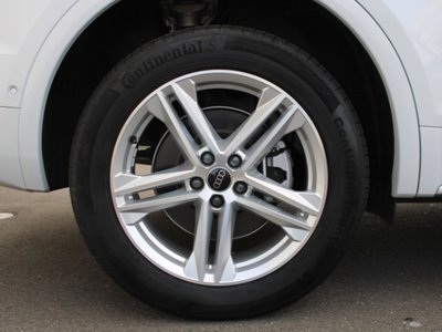 صورة 33 لـ 2024 AUDI Q5 SPORTBACK