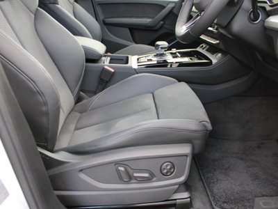 صورة 40 لـ 2024 AUDI Q5 SPORTBACK