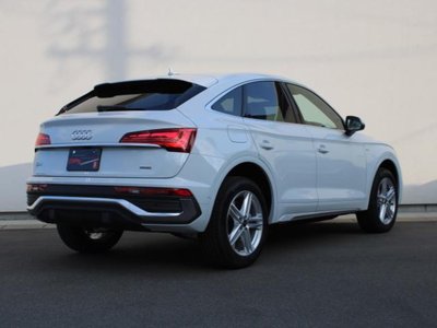 صورة 13 لـ 2024 AUDI Q5 SPORTBACK