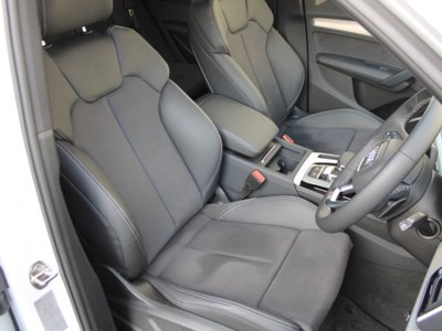 صورة 149 لـ 2024 AUDI Q5 SPORTBACK
