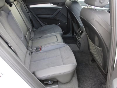 صورة 45 لـ 2024 AUDI Q5 SPORTBACK