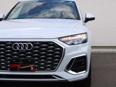 صورة 25 لـ 2024 AUDI Q5 SPORTBACK