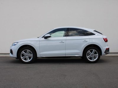 صورة 9 لـ 2024 AUDI Q5 SPORTBACK