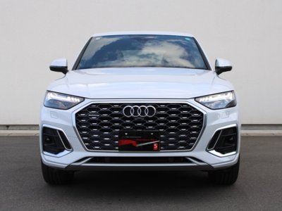 صورة 22 لـ 2024 AUDI Q5 SPORTBACK
