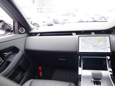 2025 LAND Rover RANGE ROVER EVOQUE thumbnail 40