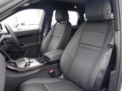 2025 LAND Rover RANGE ROVER EVOQUE thumbnail 42