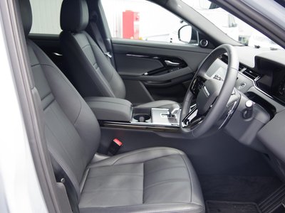 2025 LAND Rover RANGE ROVER EVOQUE thumbnail 26
