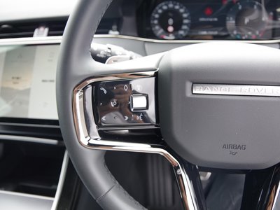 2025 LAND Rover RANGE ROVER EVOQUE thumbnail 28