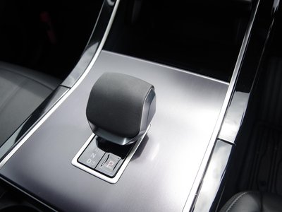 2025 LAND Rover RANGE ROVER EVOQUE photo 13