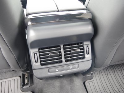 2025 LAND Rover RANGE ROVER EVOQUE thumbnail 37
