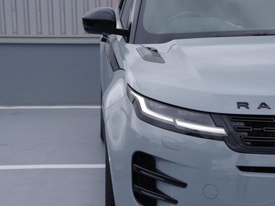 2025 LAND Rover RANGE ROVER EVOQUE thumbnail 38