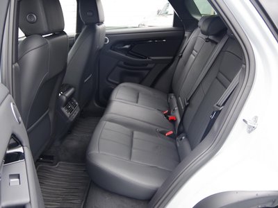 2025 LAND Rover RANGE ROVER EVOQUE thumbnail 35
