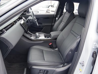 2025 LAND Rover RANGE ROVER EVOQUE thumbnail 41