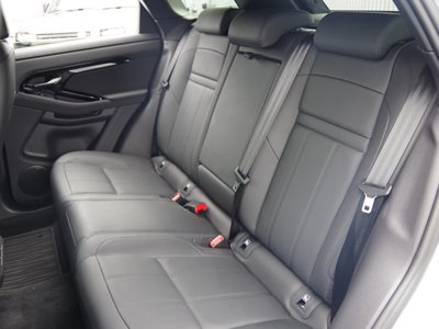 2025 LAND Rover RANGE ROVER EVOQUE thumbnail 36