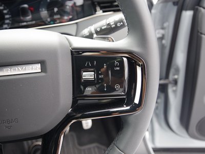 2025 LAND Rover RANGE ROVER EVOQUE thumbnail 27