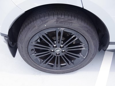 2025 LAND Rover RANGE ROVER EVOQUE thumbnail 33
