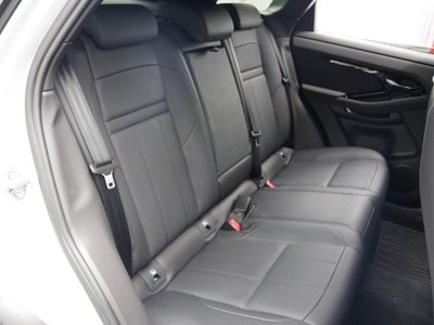 2025 LAND Rover RANGE ROVER EVOQUE photo 15