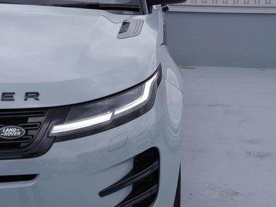 2025 LAND Rover RANGE ROVER EVOQUE thumbnail 22