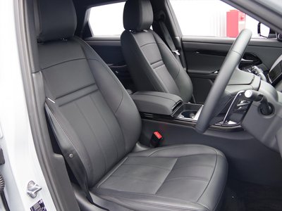 2025 LAND Rover RANGE ROVER EVOQUE thumbnail 31